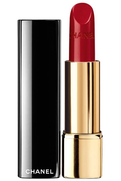 chanel classic lipstick|Chanel red lipstick shades.